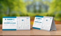 Calendário - Danzer Contabilidade